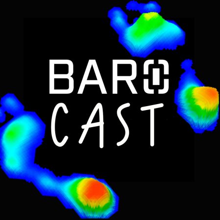 BaroCast - PodCast sobre baropodometria
